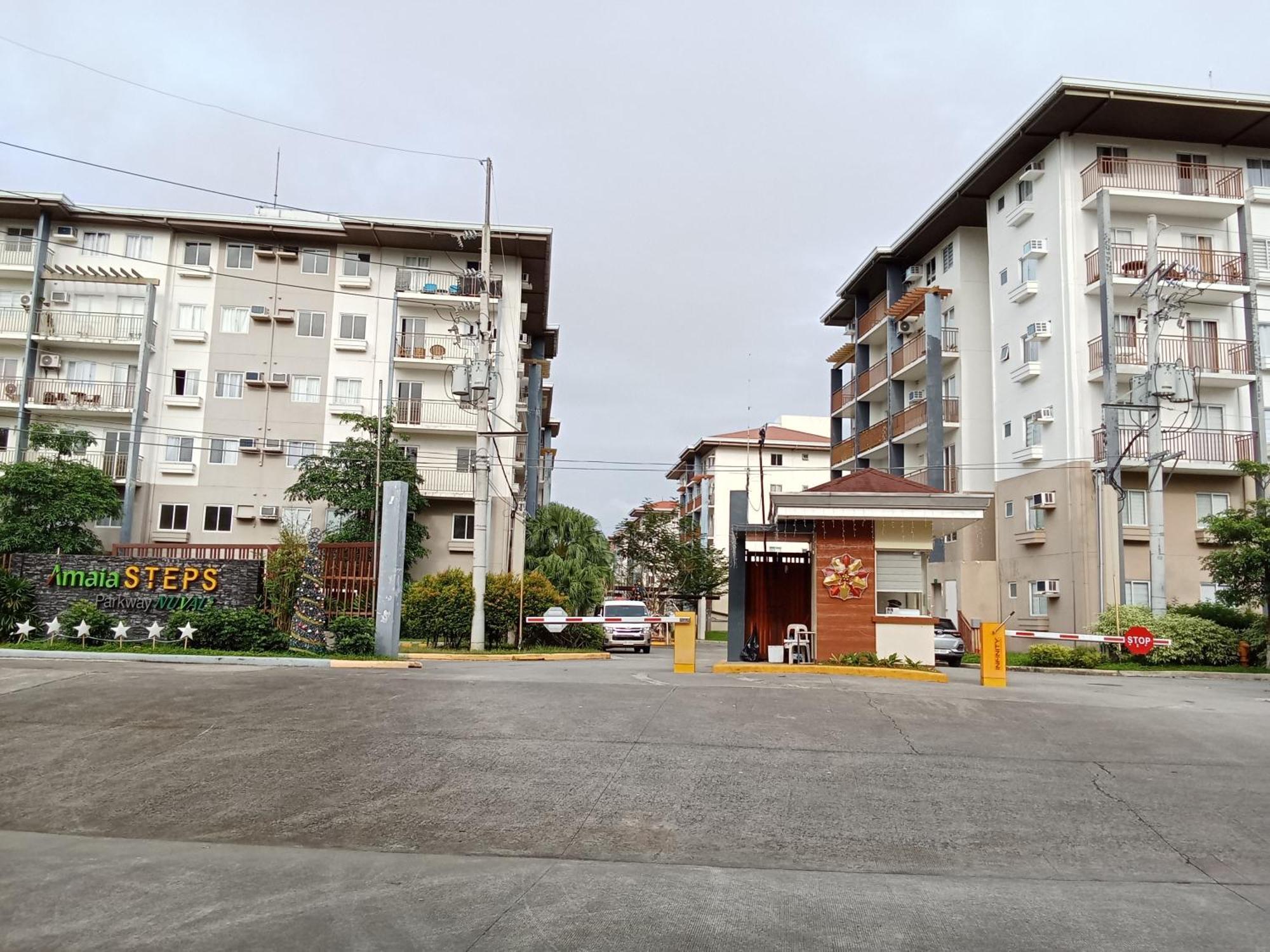 Cali Suite - Nuvali Pittland Extérieur photo