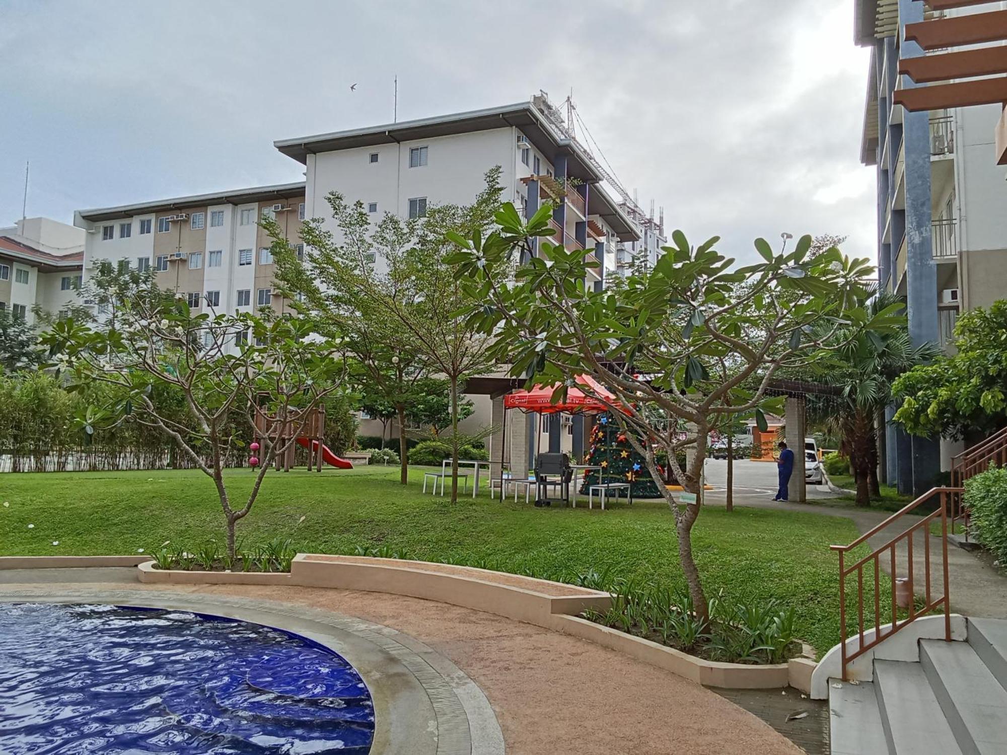 Cali Suite - Nuvali Pittland Extérieur photo