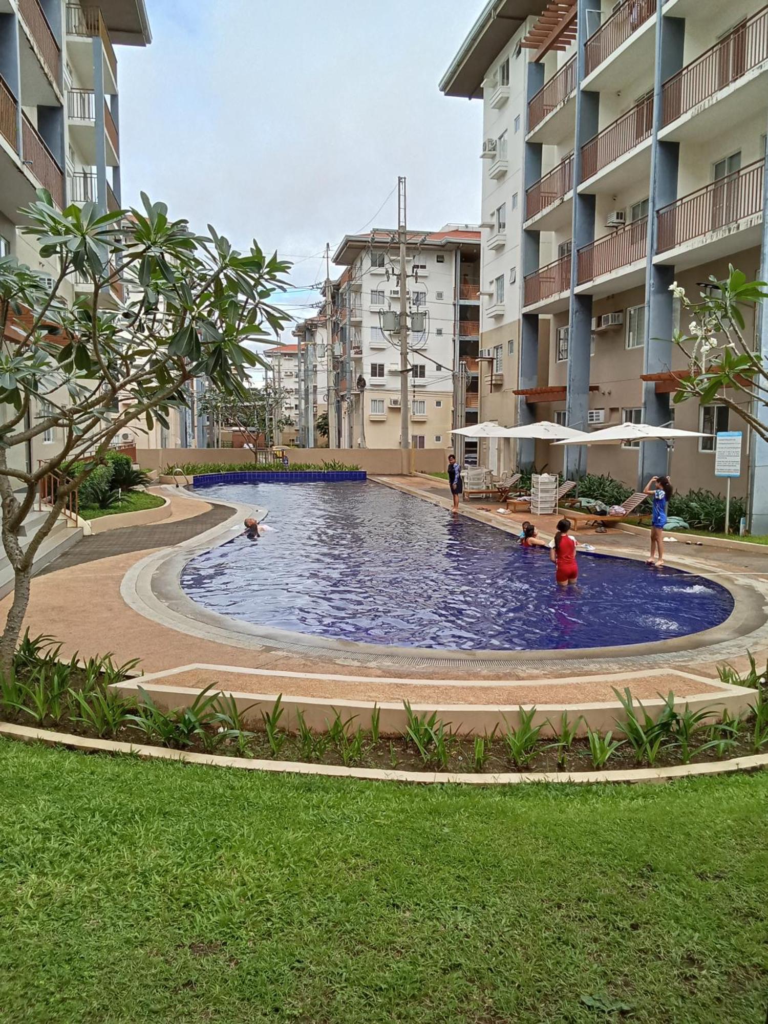 Cali Suite - Nuvali Pittland Extérieur photo