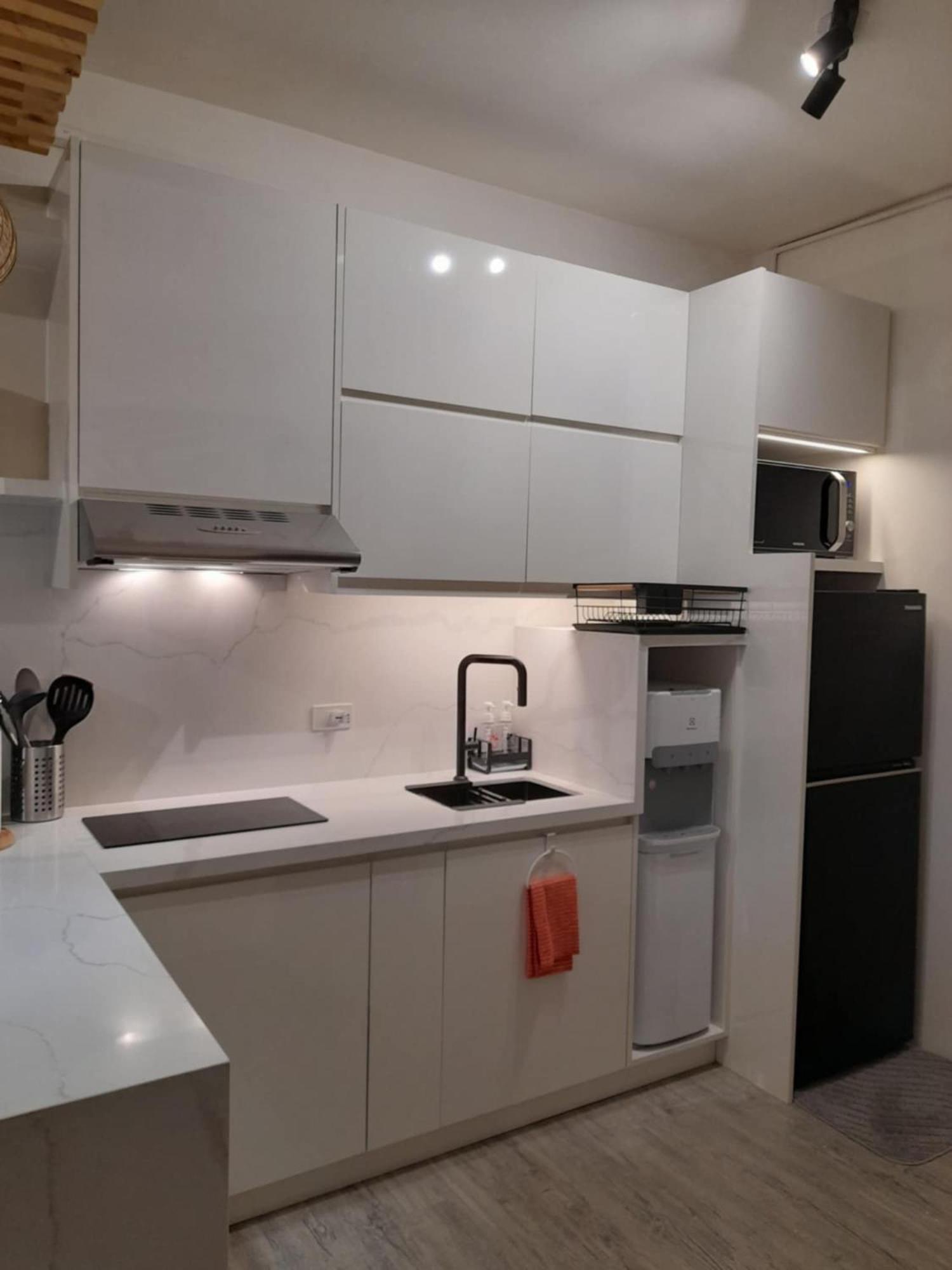 Cali Suite - Nuvali Pittland Extérieur photo