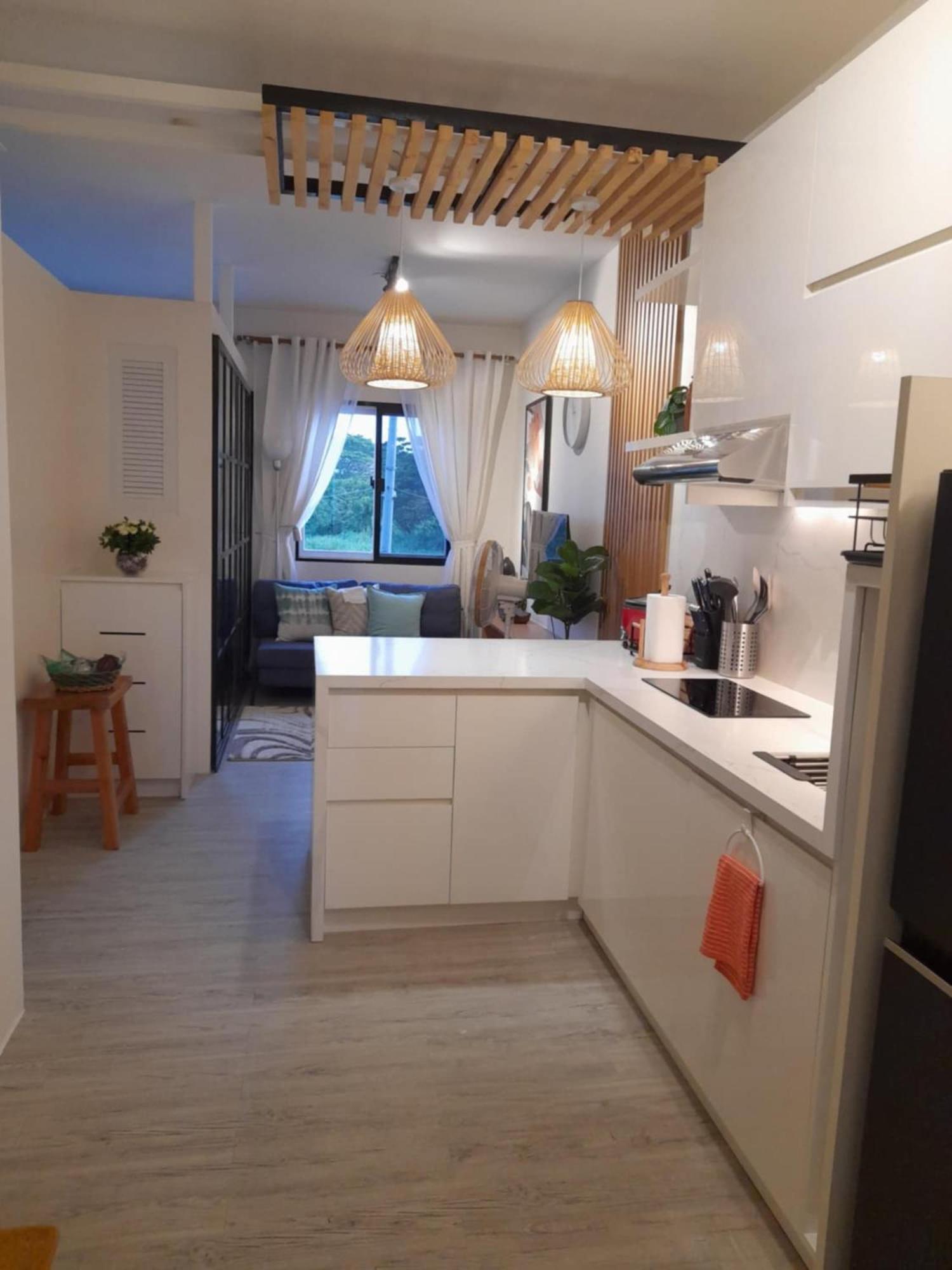 Cali Suite - Nuvali Pittland Extérieur photo