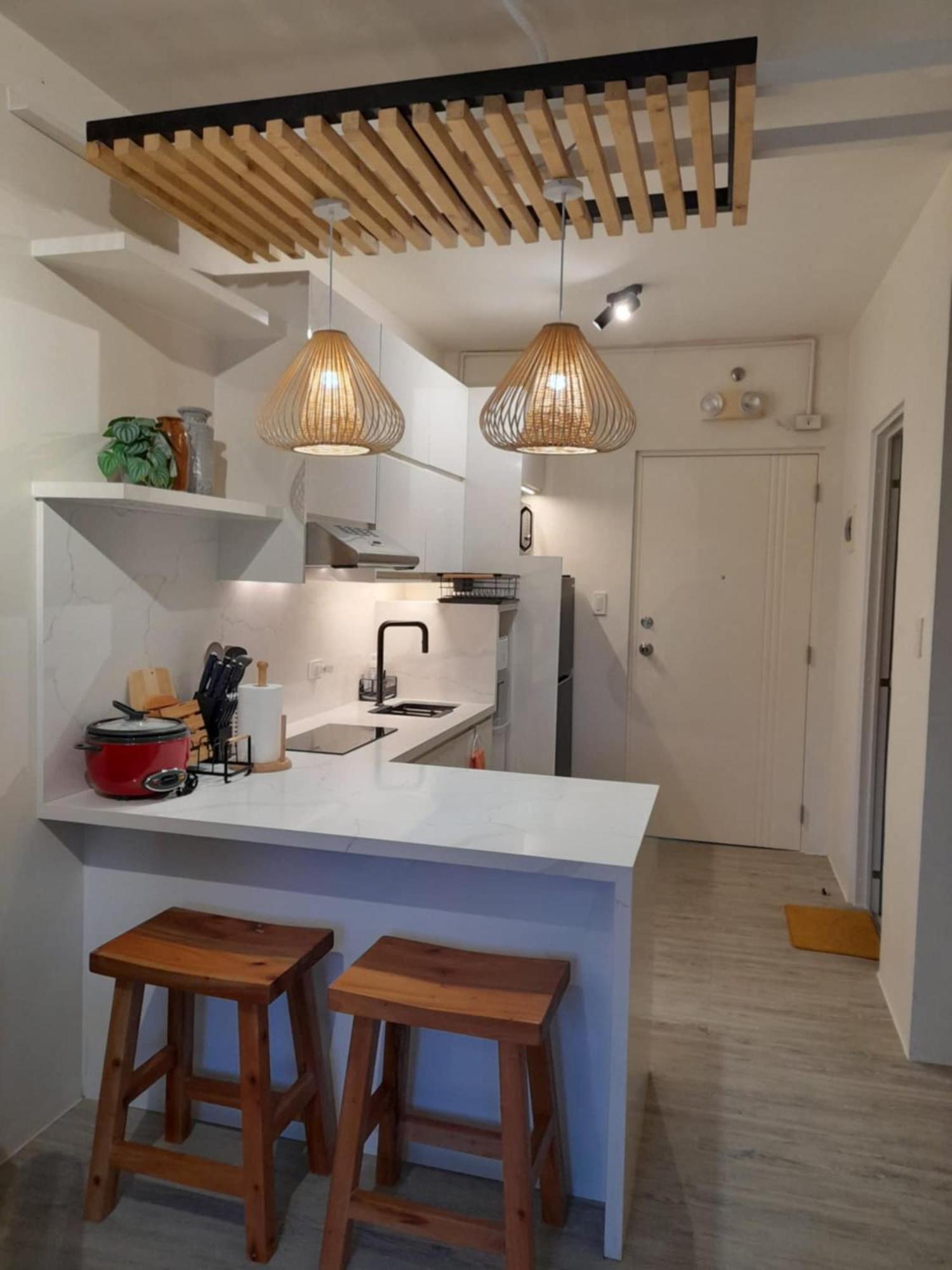 Cali Suite - Nuvali Pittland Extérieur photo