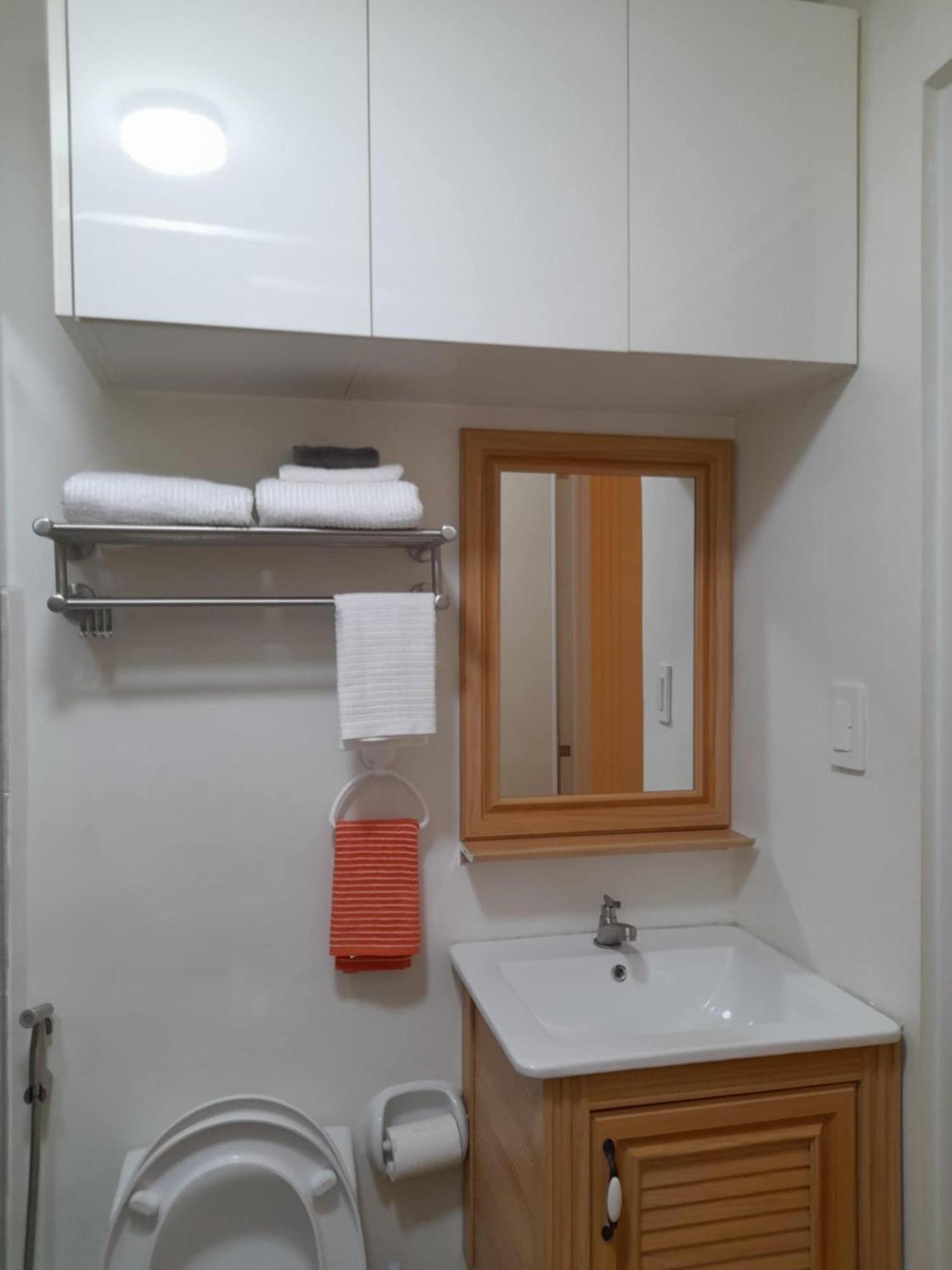 Cali Suite - Nuvali Pittland Extérieur photo
