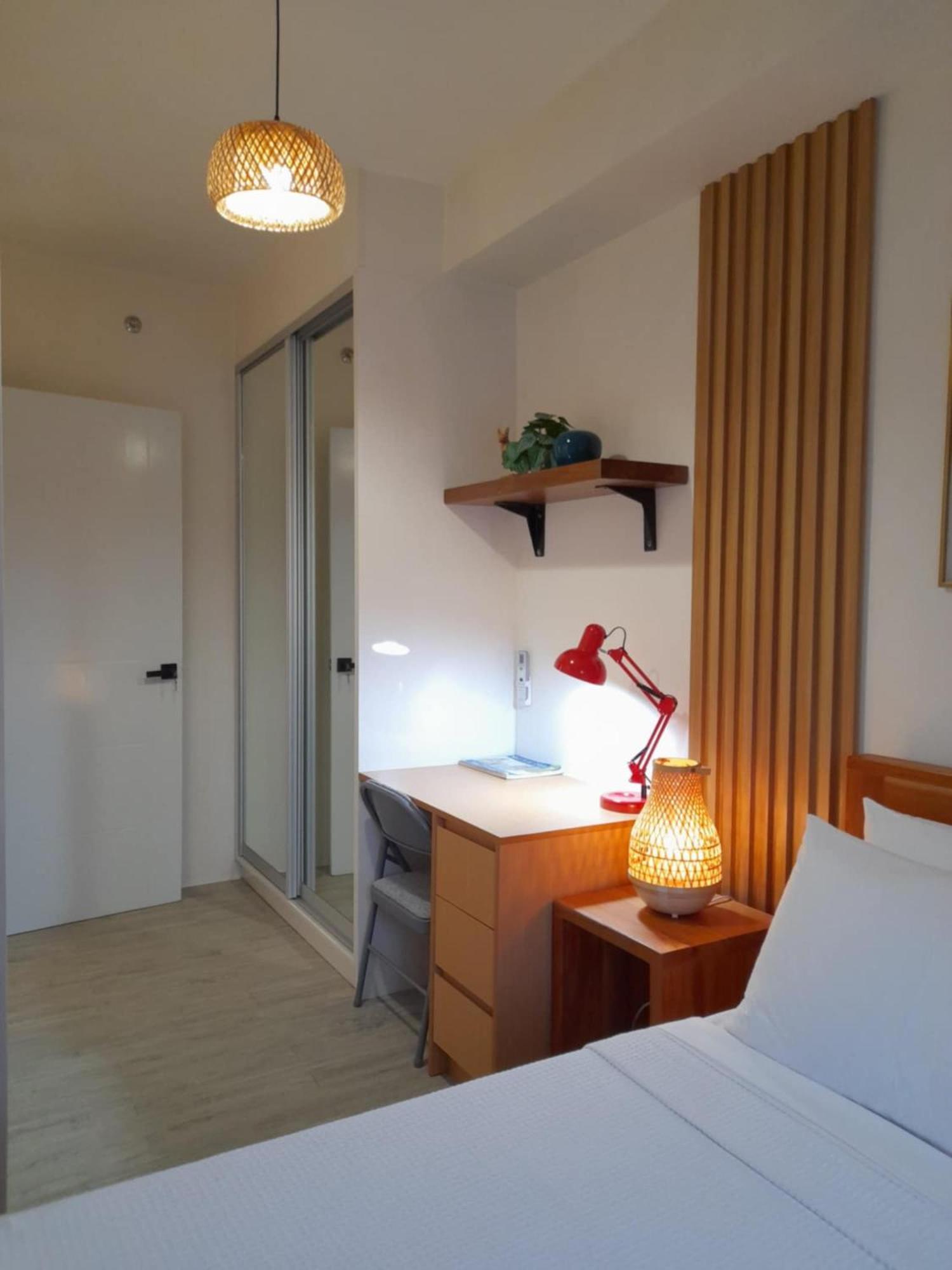 Cali Suite - Nuvali Pittland Extérieur photo