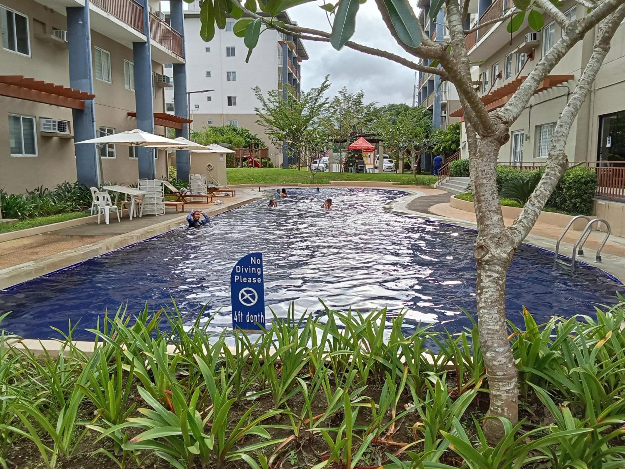 Cali Suite - Nuvali Pittland Extérieur photo